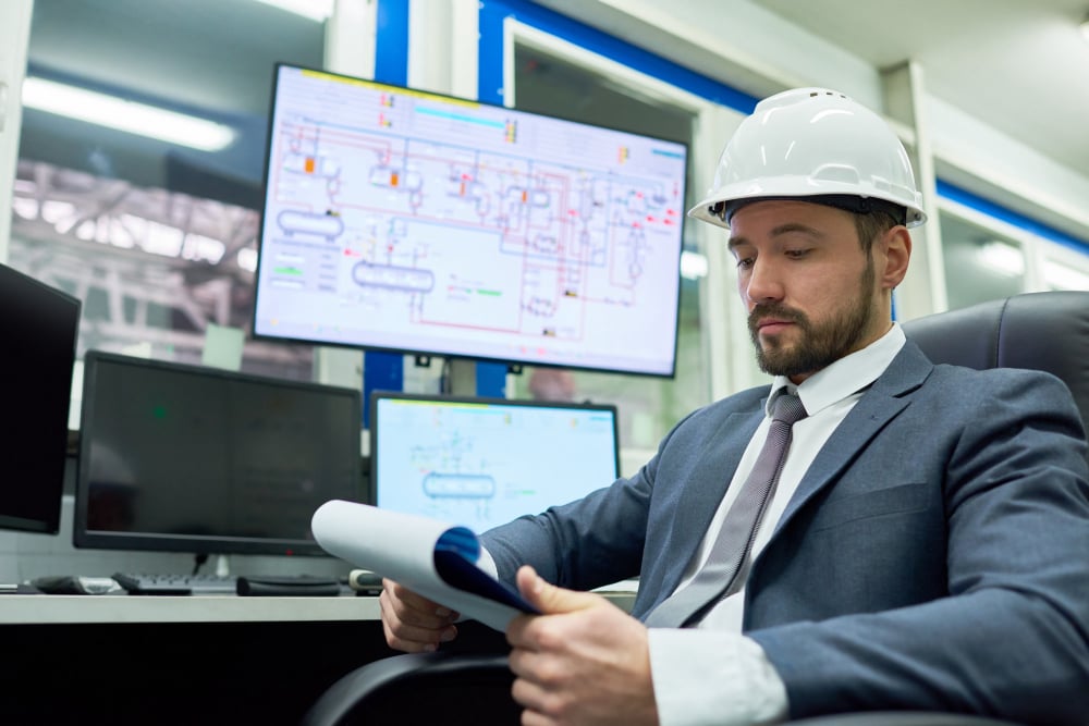 Introduzione ai sistemi hmi e scada