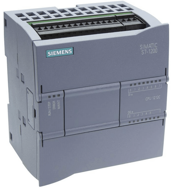 CPU Siemens Simatic S7-1200