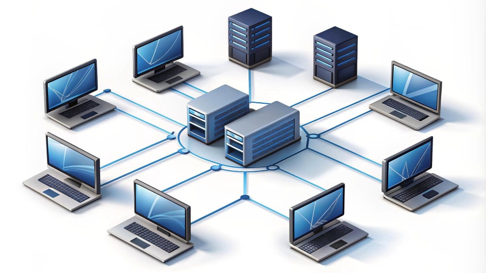 Dati in tempo reale nella IIoT