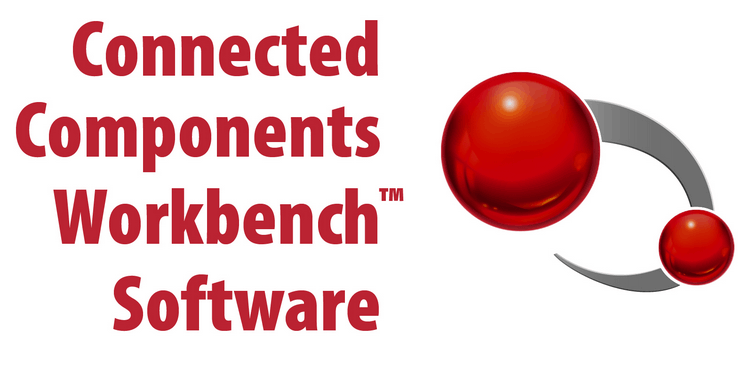 Connected Components Workbench Software