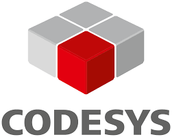 Logo ambiente Codesys
