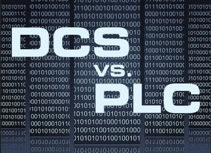 PLC e DCS - Sistemi d'automazione