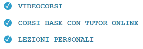 Offerta formativa automazione