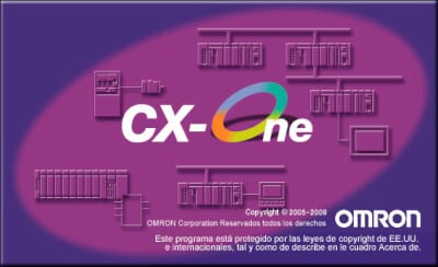 CX-One: ambiente di sviluppo per PLC Omron