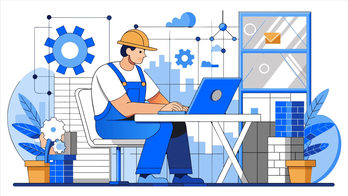 Commissioning e test del software PLC