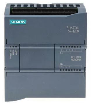 PLC Siemens serie S7-1200