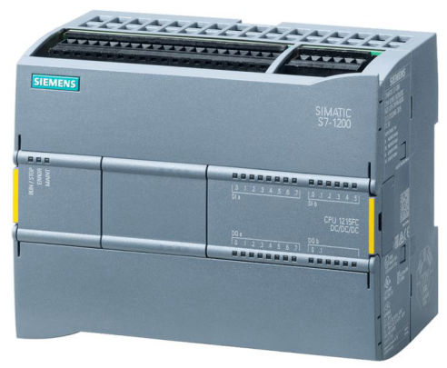 PLC Siemens S7-1200