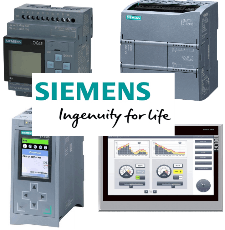 Corsi di programmazione PLC Siemens S7-1200, S7-1500 e Logo!