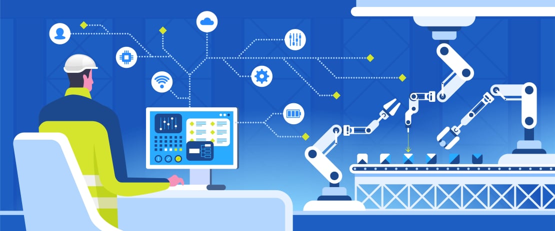 Corsi di programmazione PLC per collaudatore e meccatronici