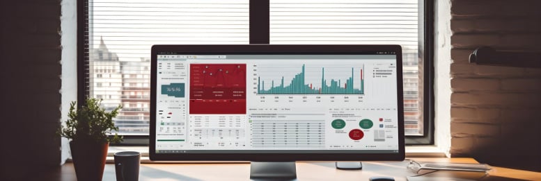 Hardware per SCADA e software