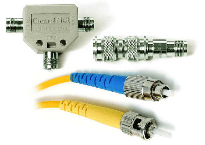 Cavi e connettori ControlNET