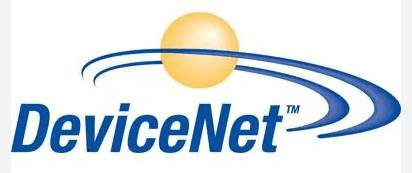 Logo della rete DeviceNet