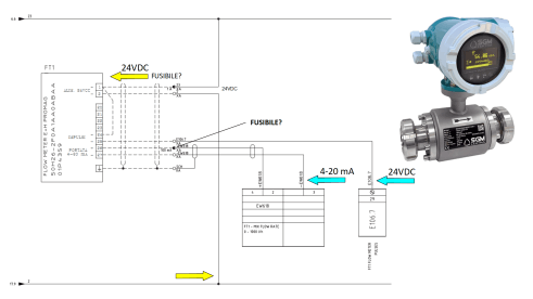 Corsi per manutentori elettrici - Esempio lezione verifica collegamenti elettrici