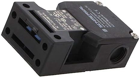 Micro interruttore di sicurezza IP67