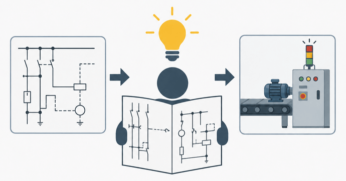 Leggere gli schemi elettrici