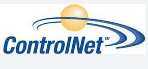 Logo della rete ControlNet