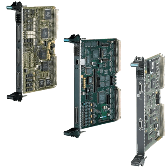 Moduli per stazione Simatic TDC Siemens