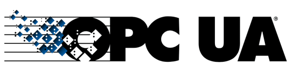 Logo OPC UA
