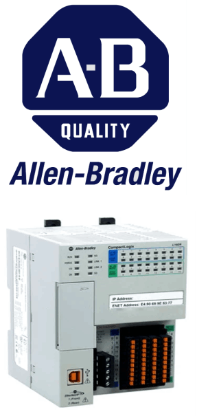 Allen Bradley PLC