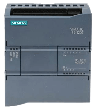 PLC Siemens Simatic S7-1200