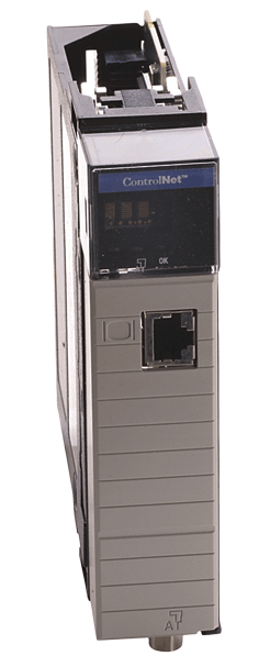 Scheda ControlNet Allen Bradley