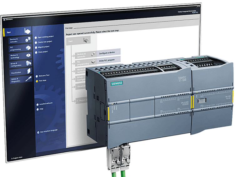 Tia Portal Siemens