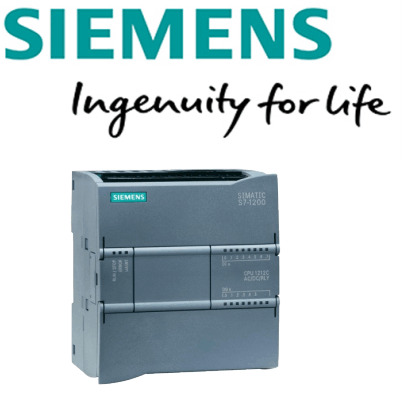 PLC Siemens